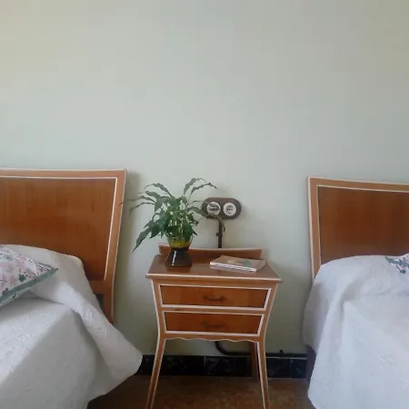 Les Violetes Сasa de vacaciones Serra de Almos
