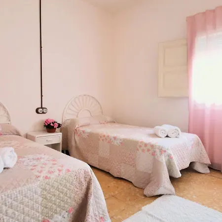 Сasa de vacaciones Les Violetes